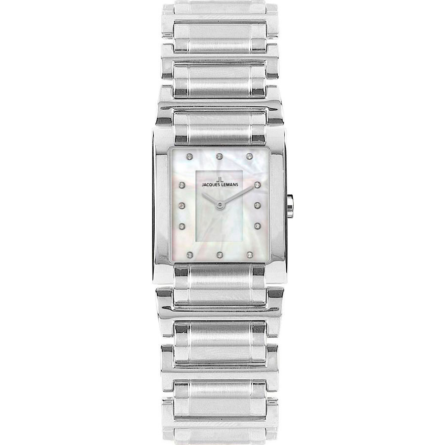 Часы Jacques Lemans Elegance 1-2152B